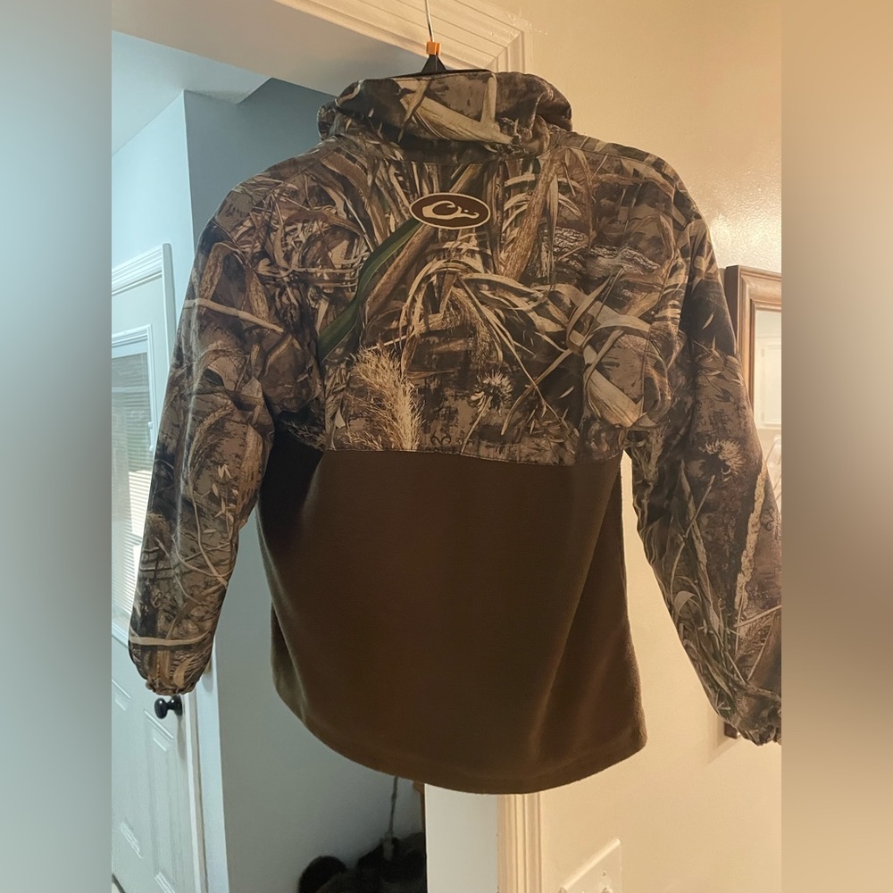 Youth Drake Jacket